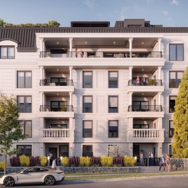 1289 Nicola by Dimex Group