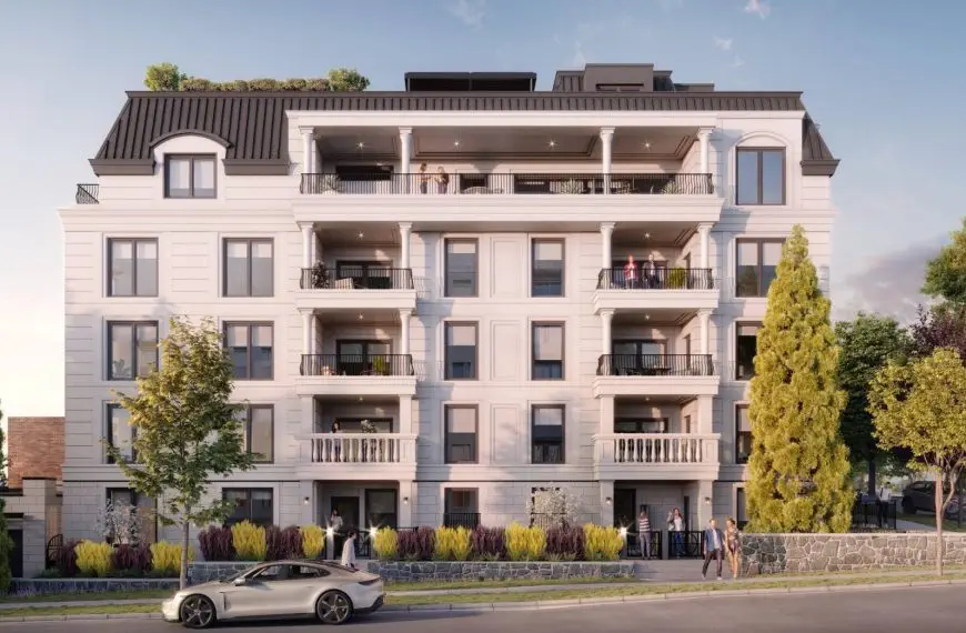1289 Nicola by Dimex Group
