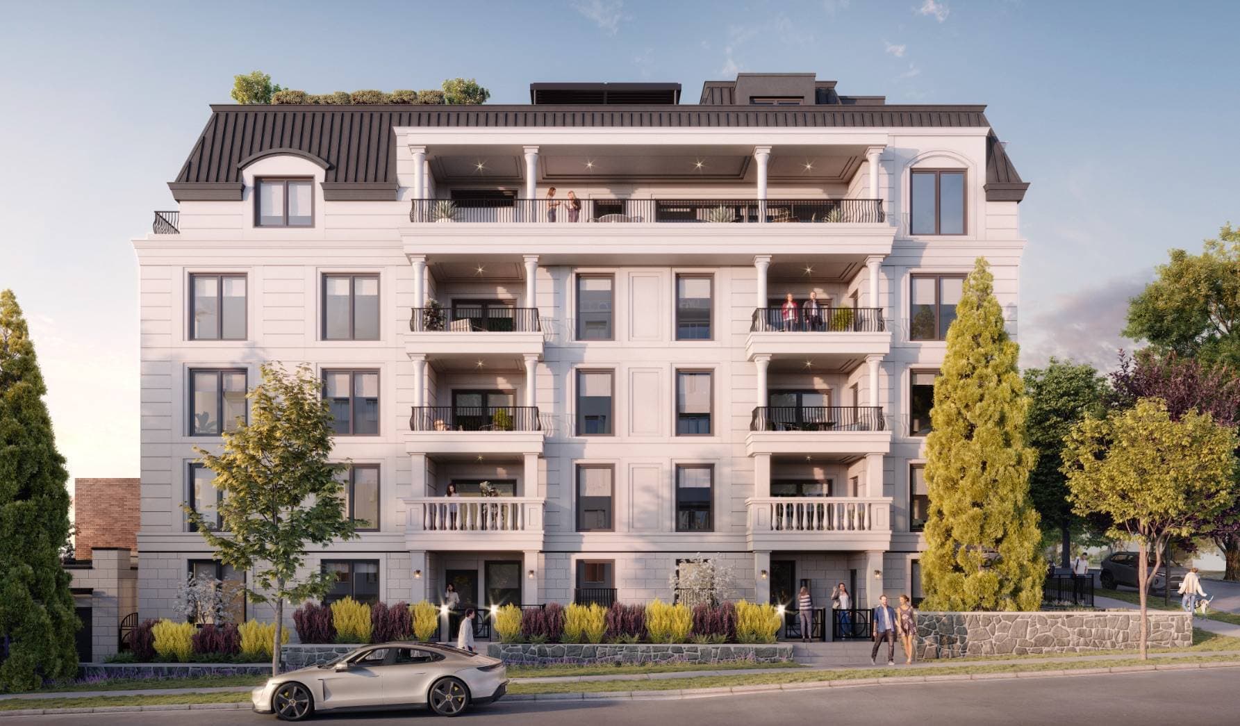 1289 Nicola by Dimex Group