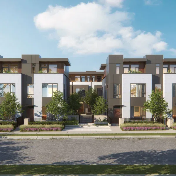 28West Cambie Village by Cielle Properties
