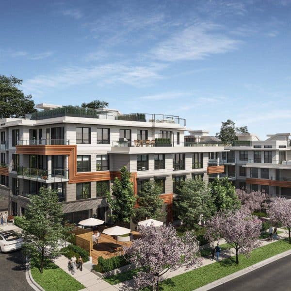 5656 Balaclava by Hon Developments