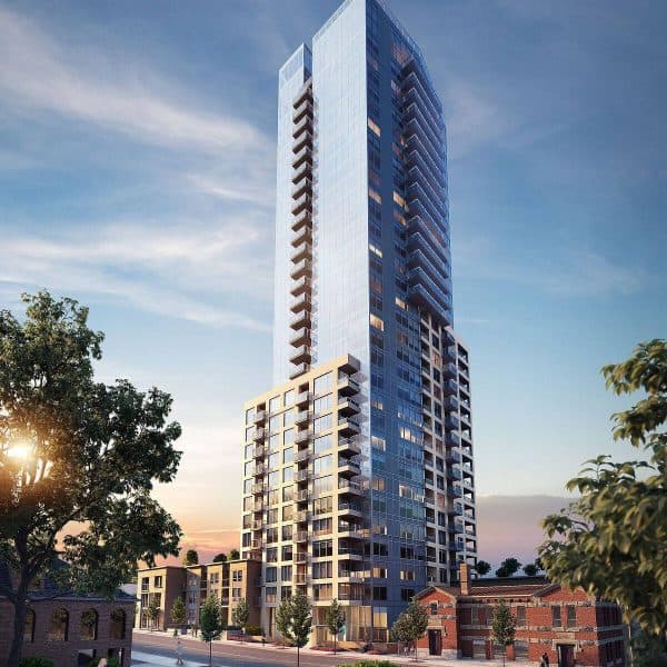 618 Carnarvon by Skyllen Pacific