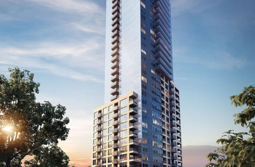 618 Carnarvon by Skyllen Pacific