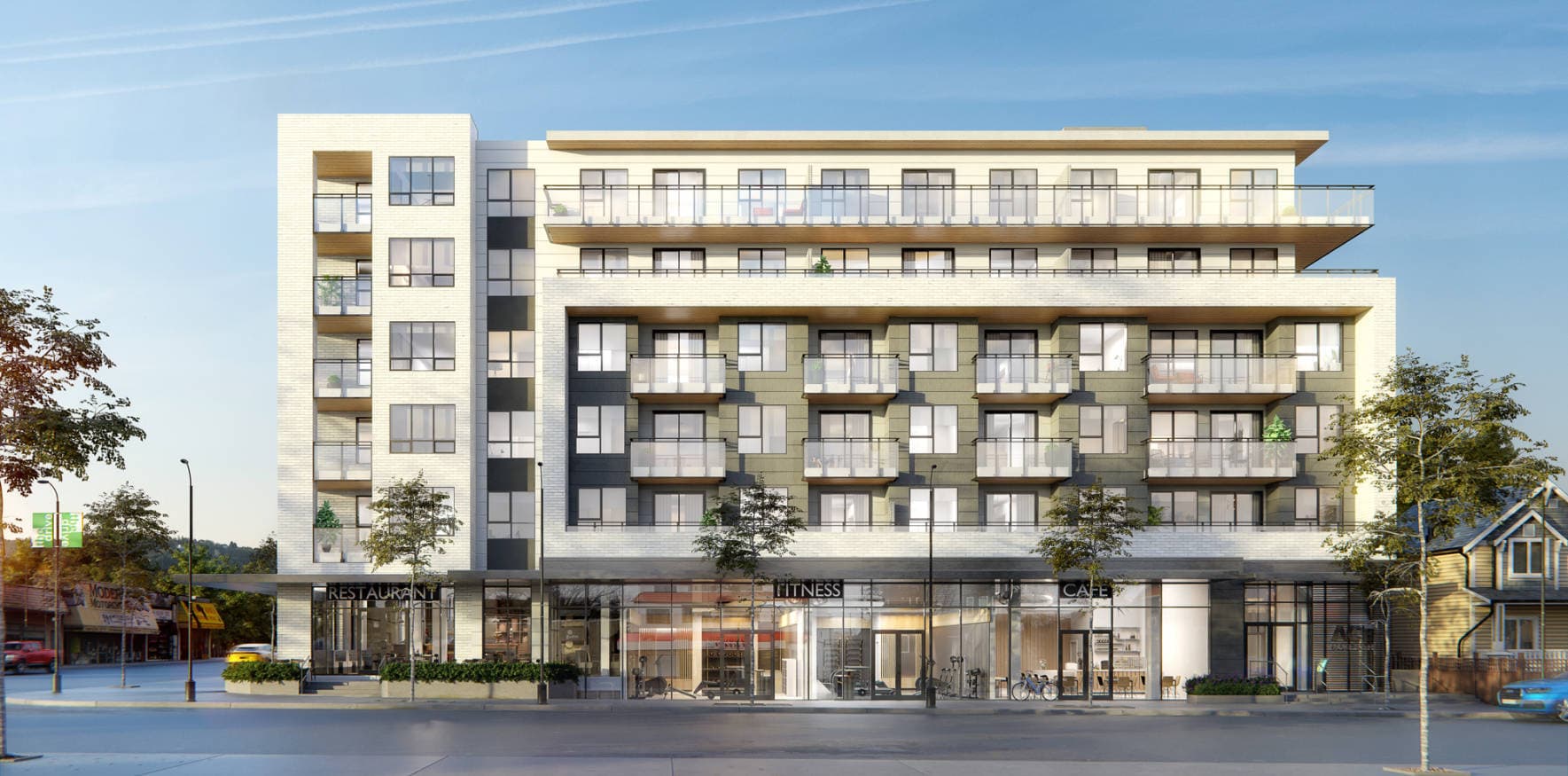 ACE by Wesgroup