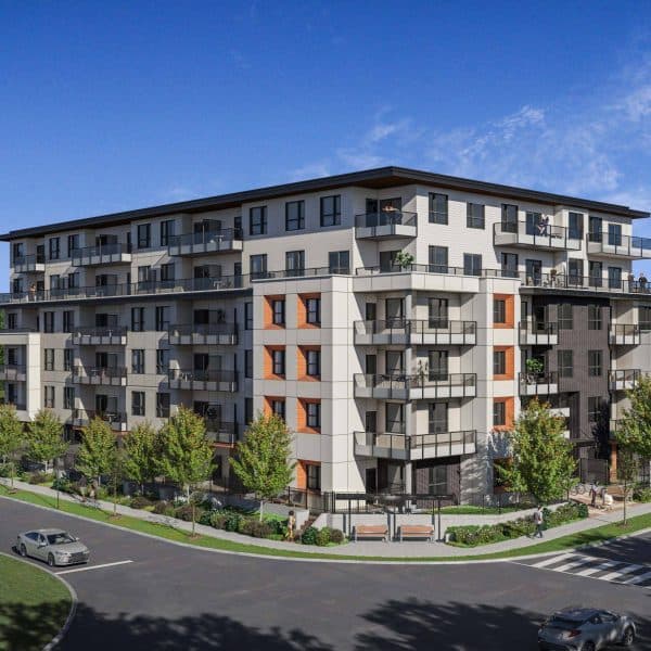 Aavand by Canada West Group