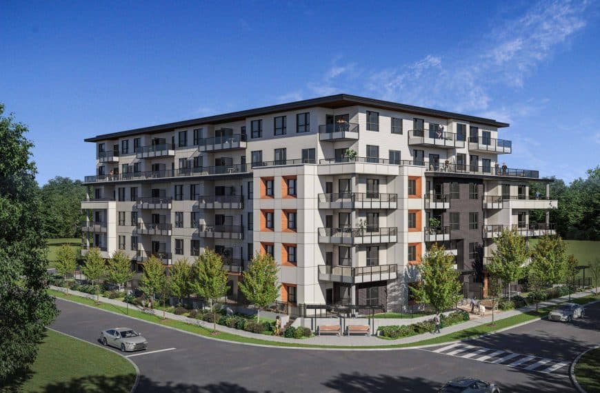 Aavand by Canada West Group