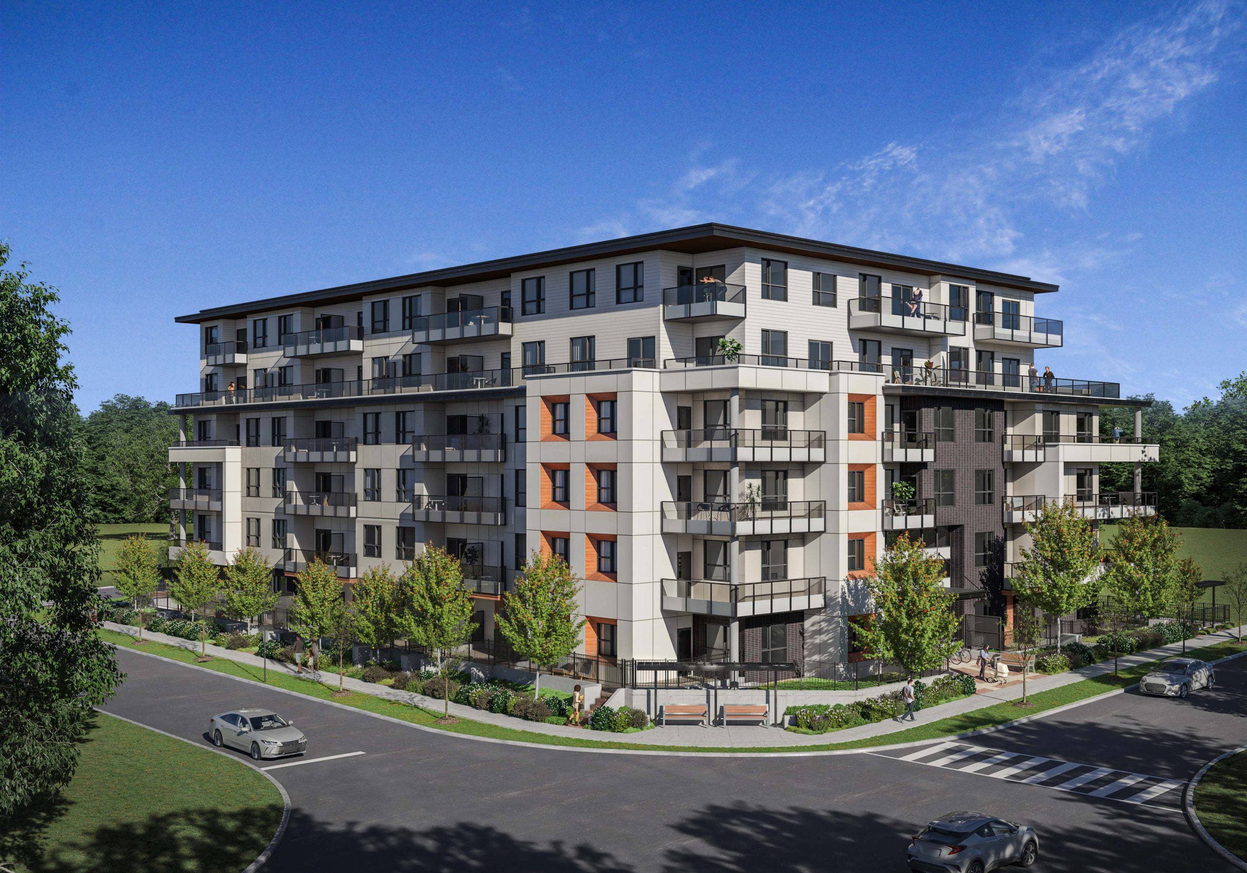 Aavand by Canada West Group