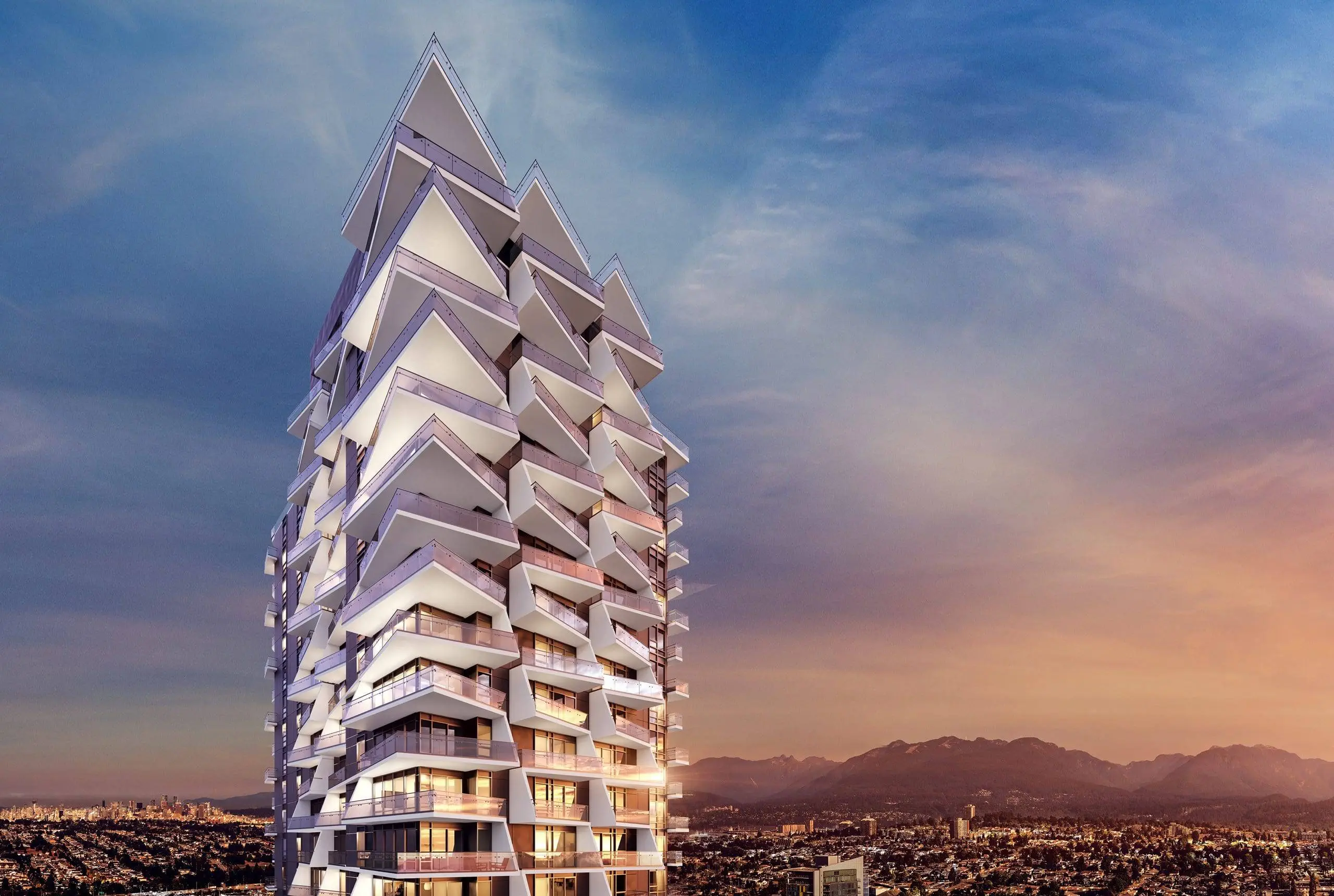 Akimbo by IMANI Development Tower