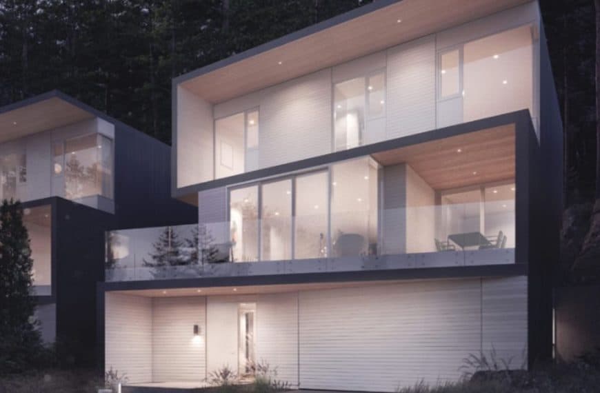 Alpine by Beedie Living