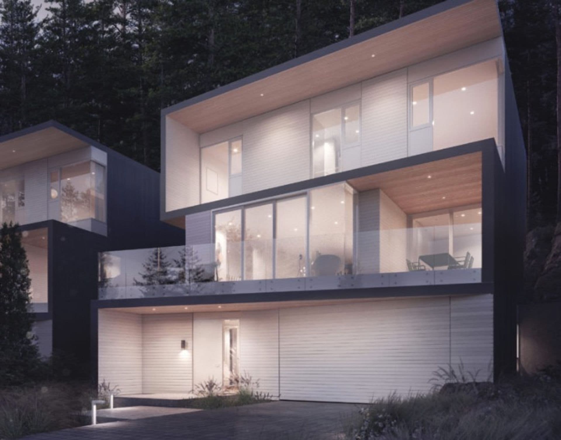 Alpine by Beedie Living