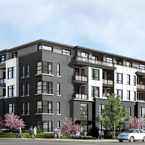 Amaya Living by Panorama West Group