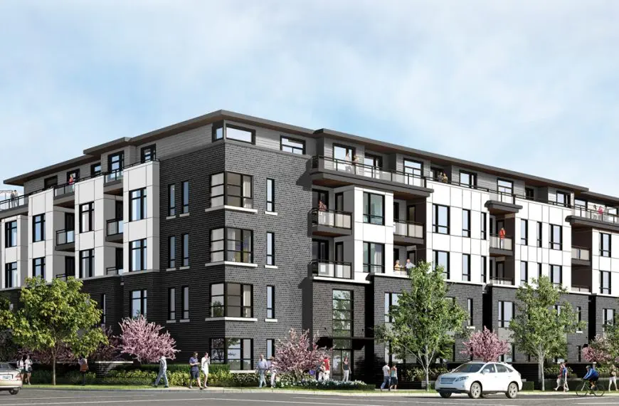 Amaya Living by Panorama West Group