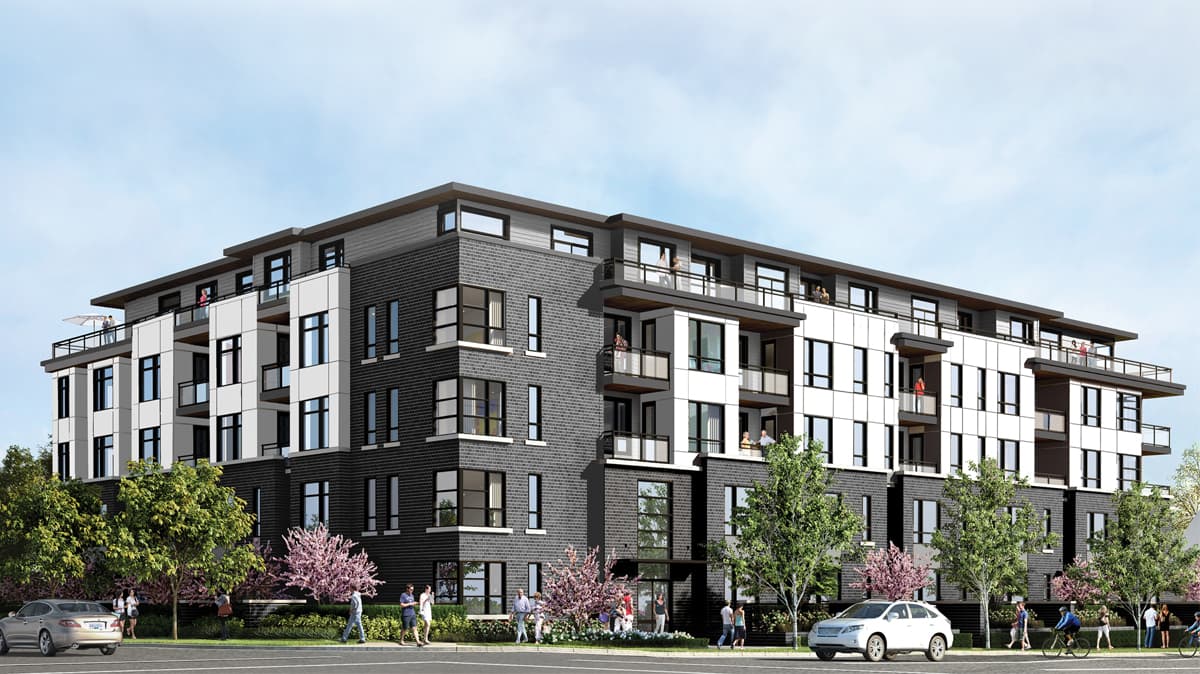 Amaya Living by Panorama West Group