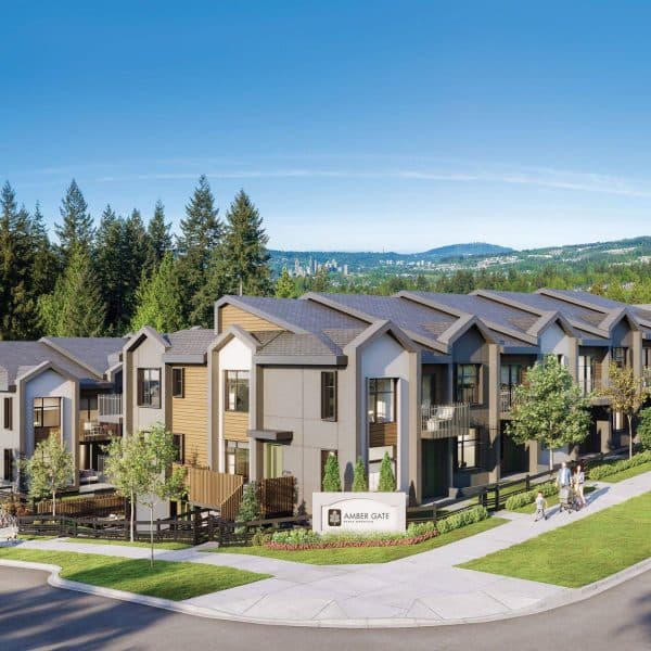Amber Gate by JPS Developments
