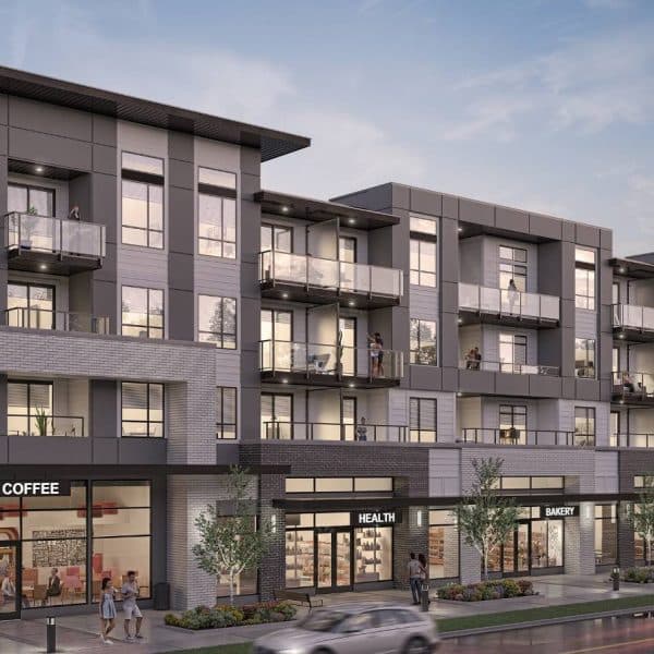 Amson Bloc by Amson Group