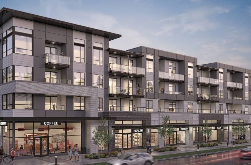 Amson Bloc by Amson Group