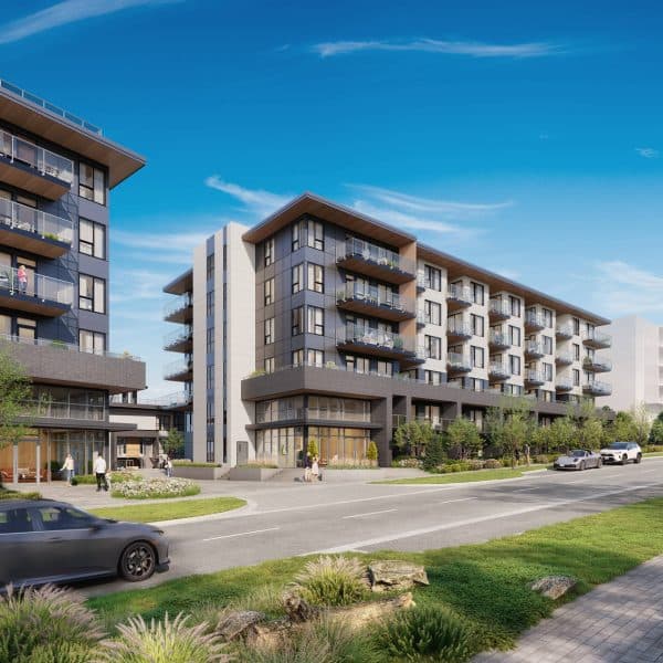 Arbour by Intergulf Development Group