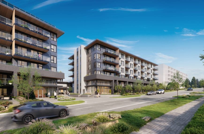 Arbour by Intergulf Development Group