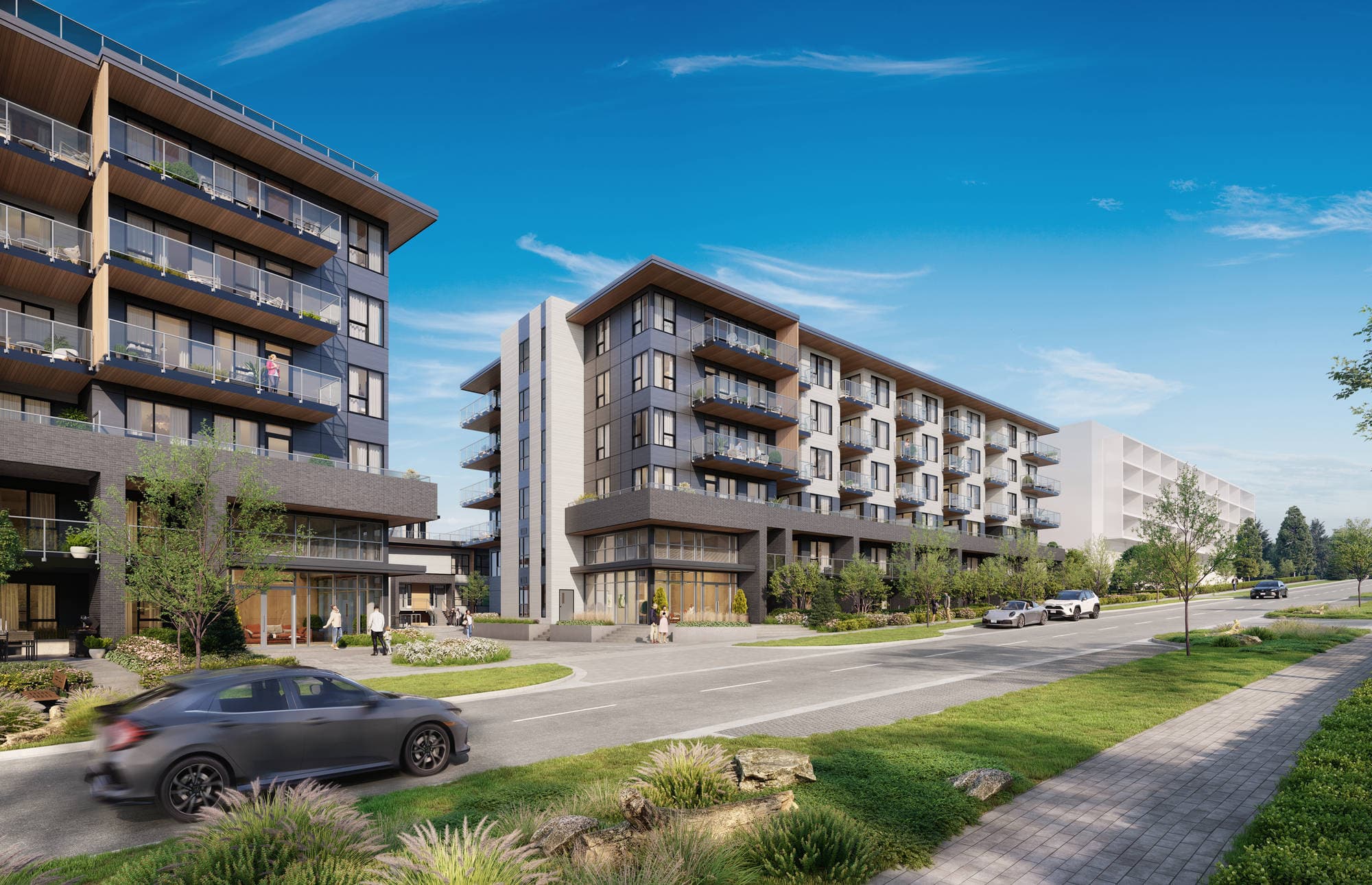 Arbour by Intergulf Development Group