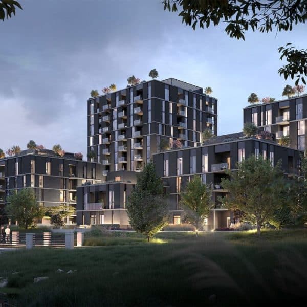 Ardea by Wesgroup