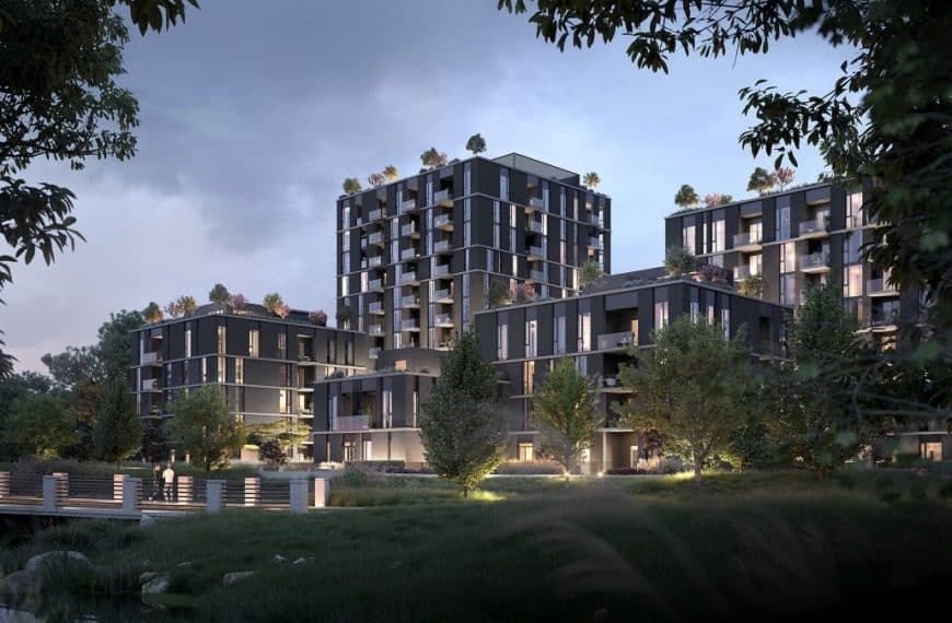 Ardea by Wesgroup