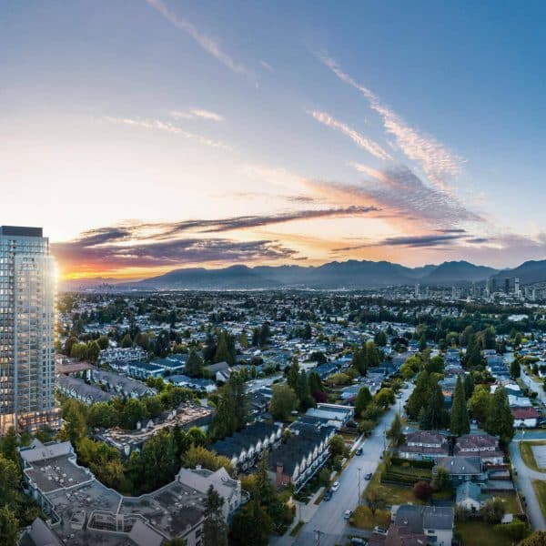 Artesia by Qualex-Landmark Aerial View