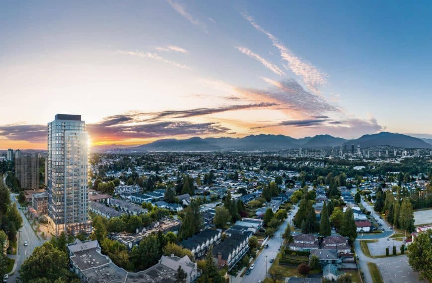 Artesia by Qualex-Landmark Aerial View