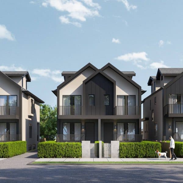 August by Citrine Homes