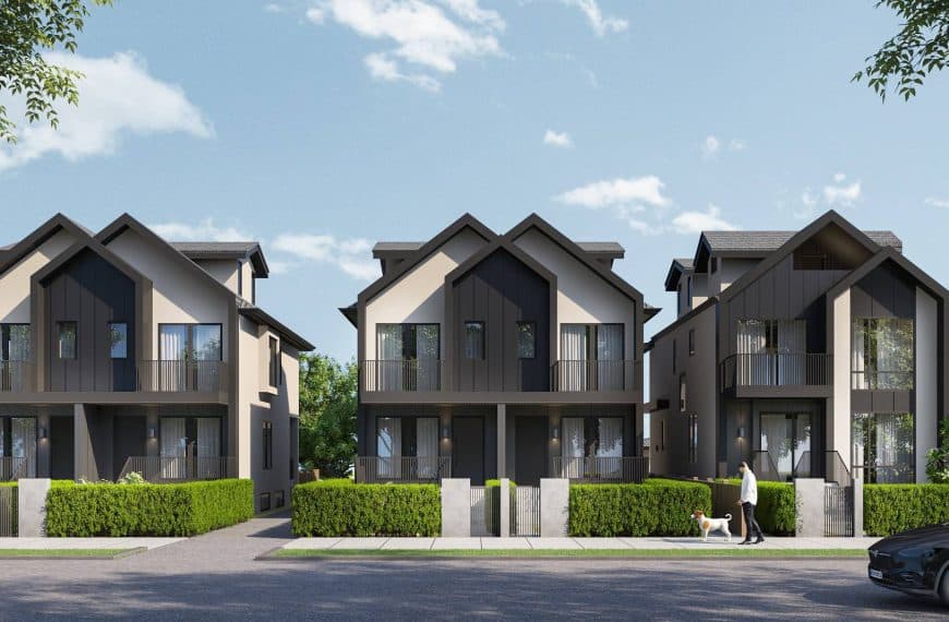 August by Citrine Homes