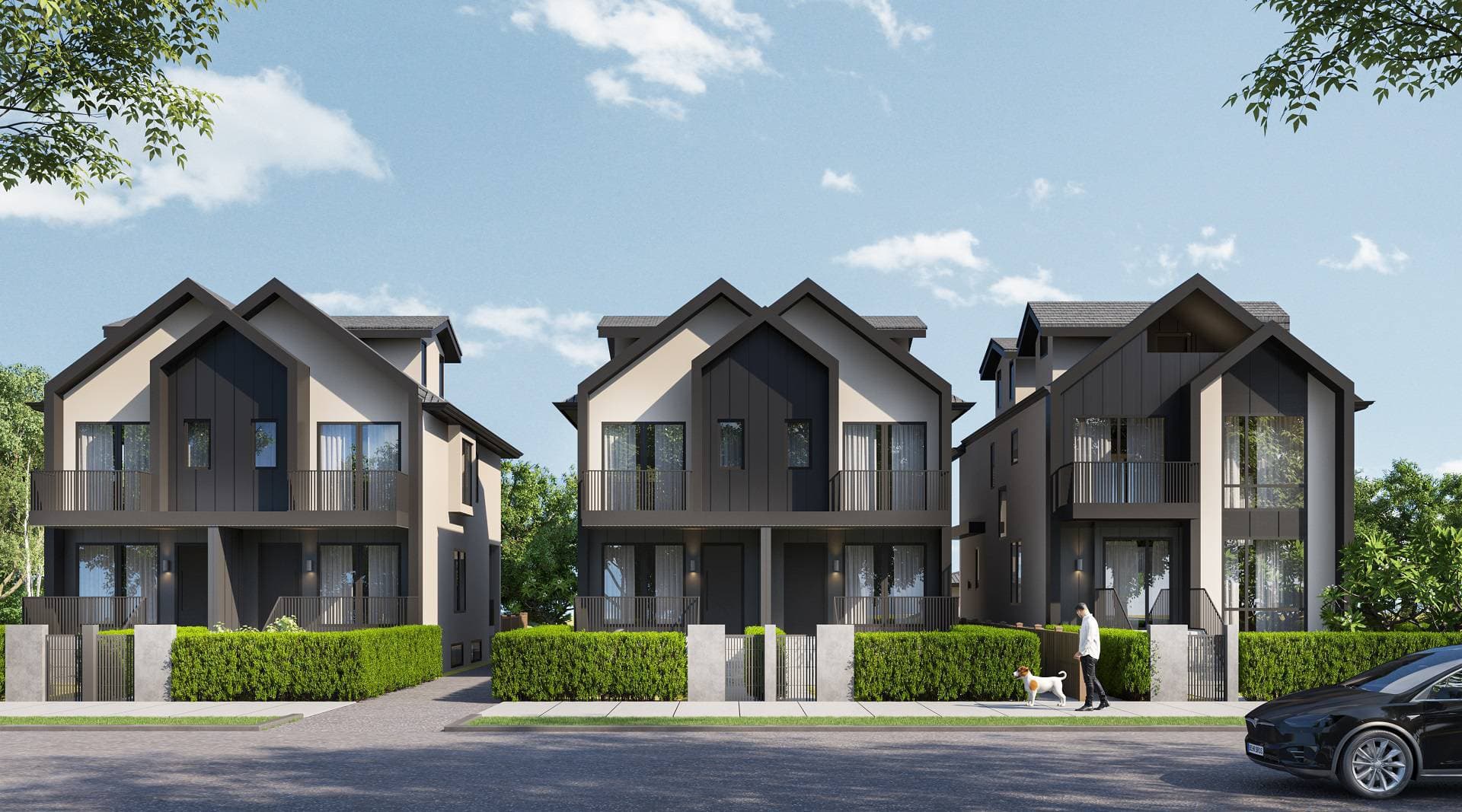 August by Citrine Homes