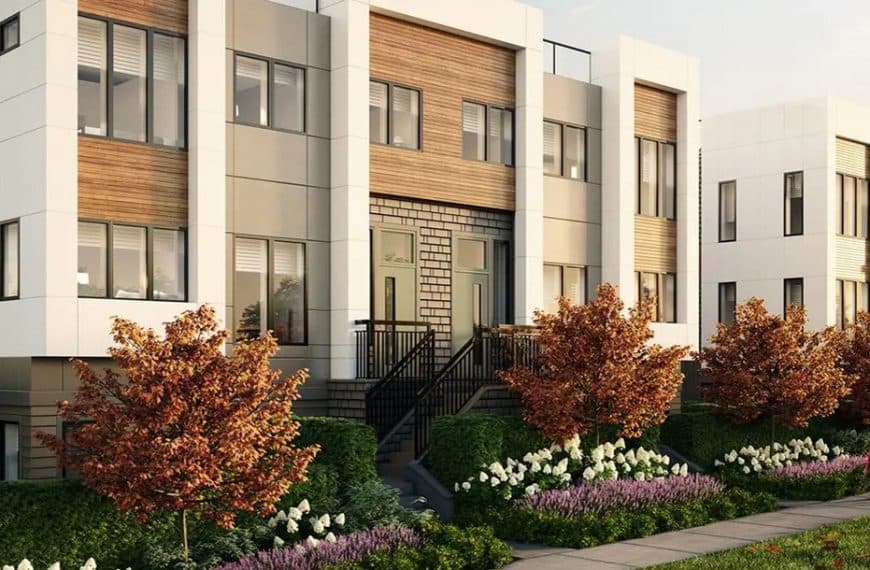 Avenue 33 by Vertex Developments…