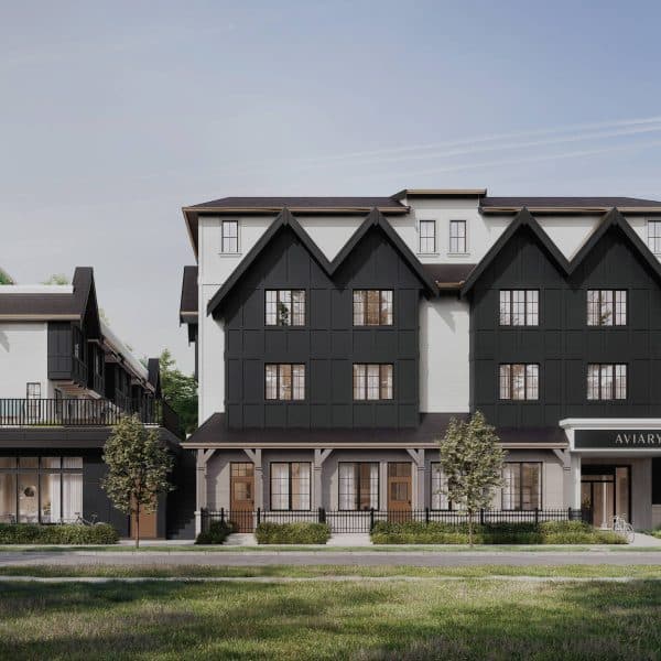 Aviary Living by Tera Development