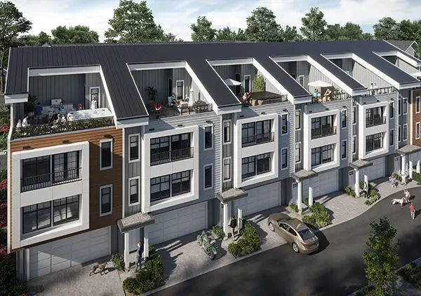 Aviva by Zail Properties View
