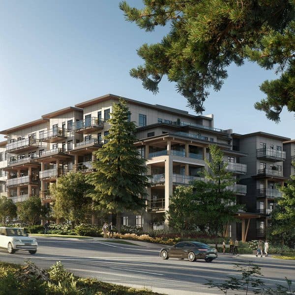 Baden Park by Anthem Yew