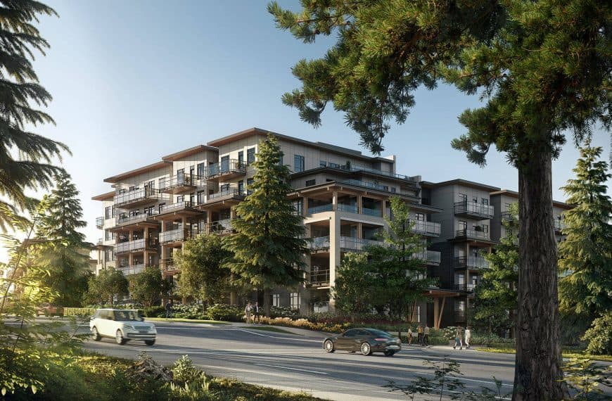 Baden Park by Anthem Yew