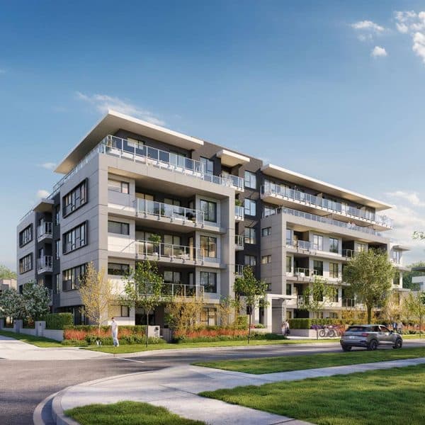Bailey by StreetSide Developments