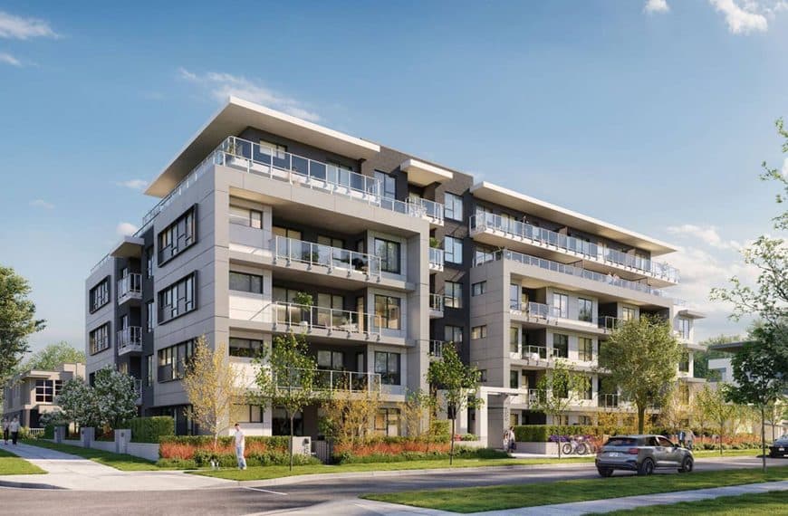 Bailey by StreetSide Developments