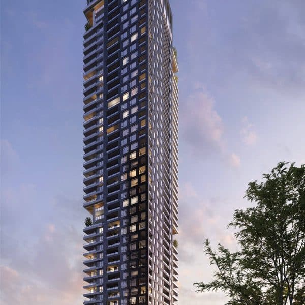 Band by Townline, QuadReal Property Group & QuadReal