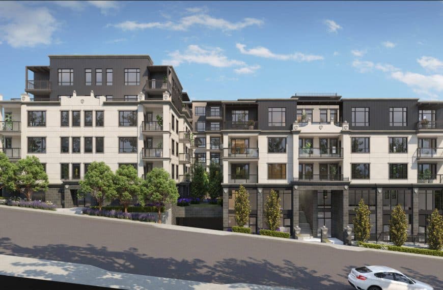 Bastille by Porte Communities