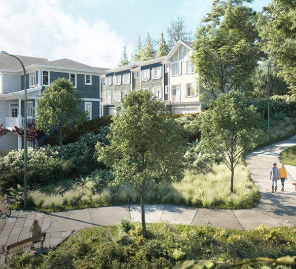 Baycrest West by Woodbridge Homes