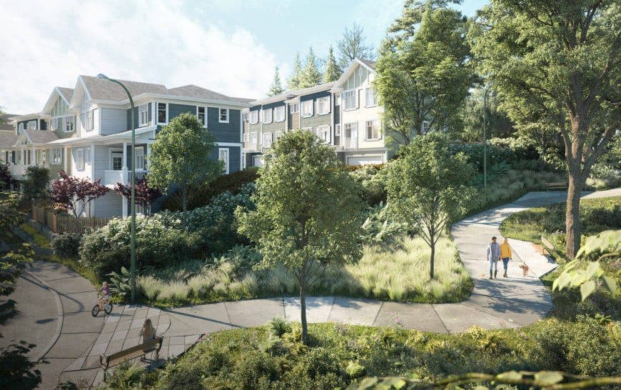 Baycrest West by Woodbridge Homes