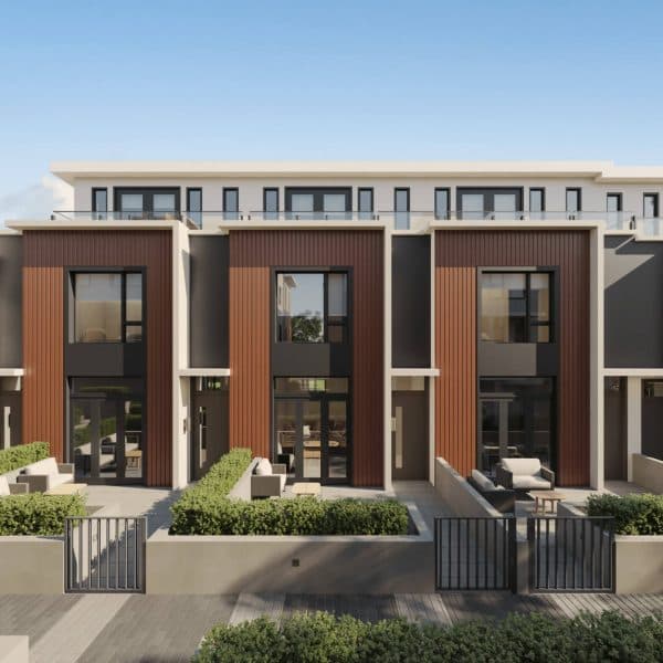 Be W 49th by Modella Developments
