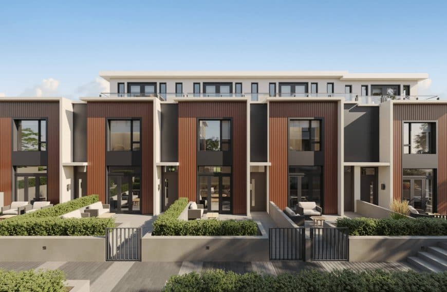 Be W 49th by Modella Developments