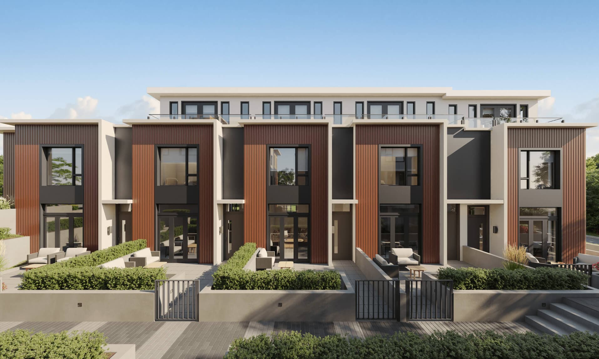 Be W 49th by Modella Developments