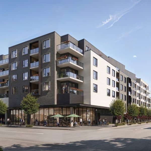 Bridge & Elliott by Headwater Projects