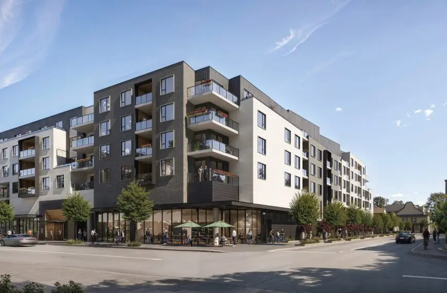 Bridge & Elliott by Headwater Projects