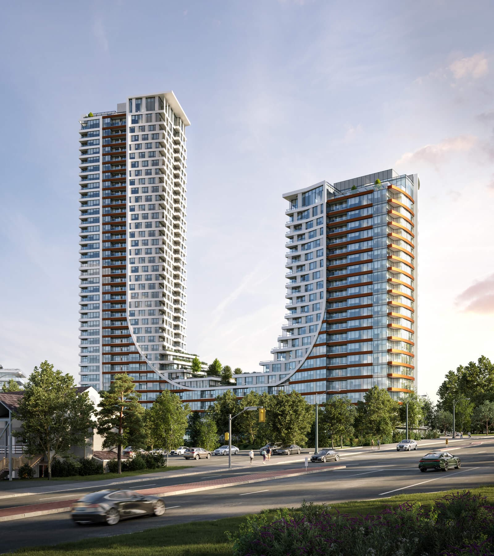 BridgeCity by Oviedo Properties