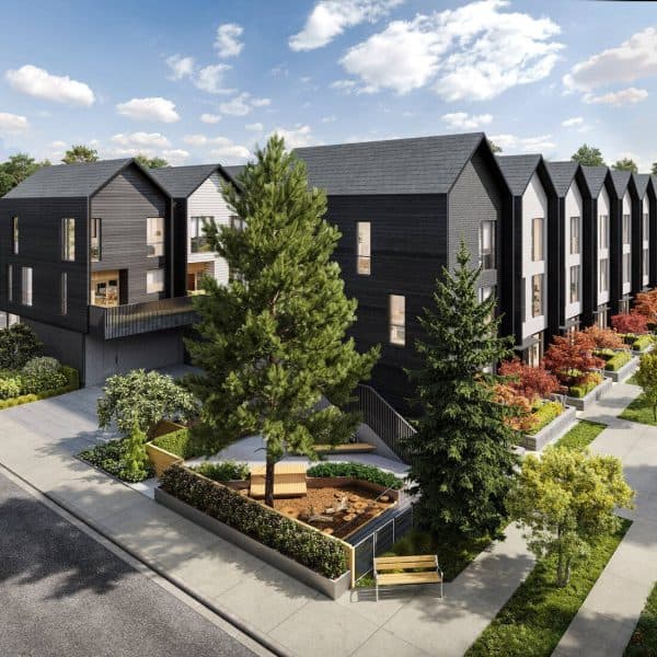 Brighouse22 by South Street Development Group