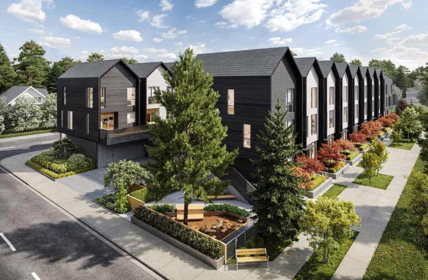 Brighouse22 by South Street Development Group