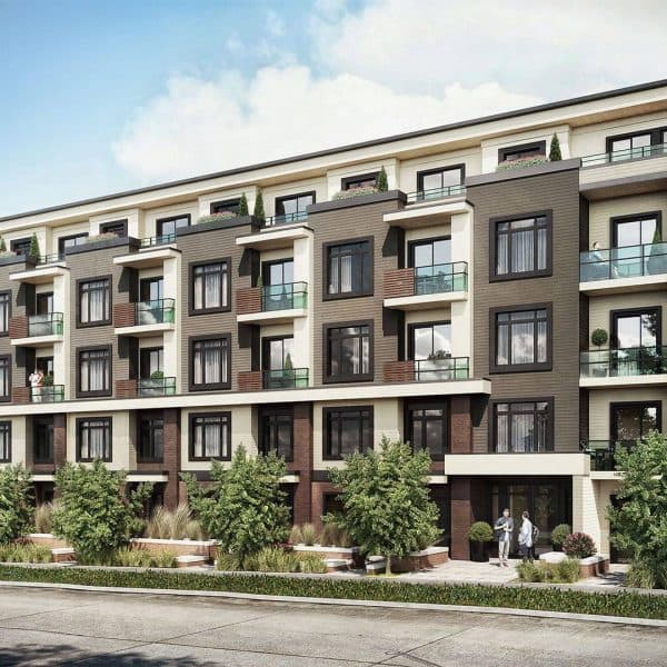 Briza by Genaris Properties & Oviedo Developments